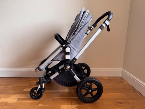 Bugaboo cameleon plus - bugaboo,