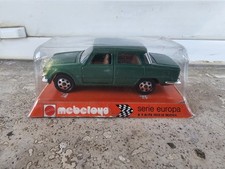 MEBETOYS - ALFA GIULIA NUOVA -