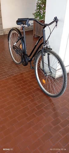 Bici donna btwin decathlon - bici,
