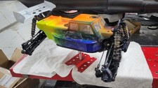 Tekno NT48 2.0 Truggy Slider