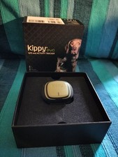 GPS per Cani e Gatti. Localizzatore/Tracker Impermeabile per Collare, Notifiche 