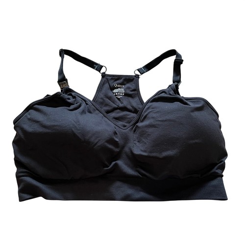 Reggiseno allattamento senza