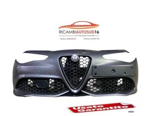 Paraurti Anteriore Completo