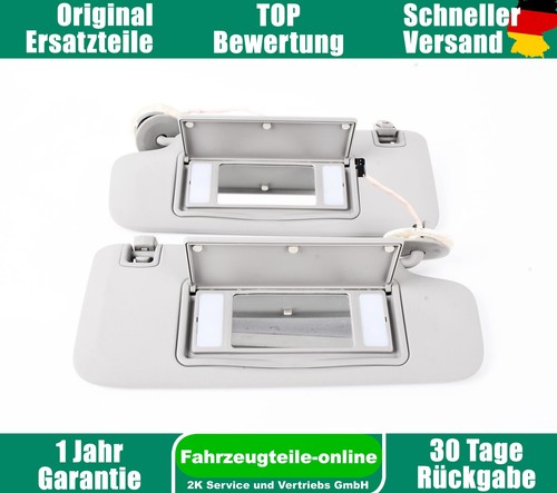 Parasole sinistra destra set - parasole,