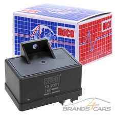 HÜCO RELÈ DIESEL RELÈ