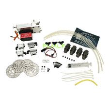 FLMLF Set Freni Idraulici