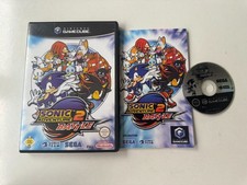 Sonic Adventure 2 Battle per