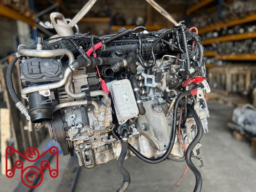Bmw f10 f01 - f15, 3.0d