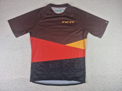 Maglia yeti cycles - ontano, uomo