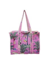 Borsa grande reversibile