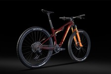 Bici MTB Lapierre XRM 10.9