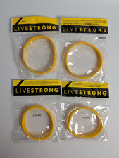 Braccialetti livestrong lancia - braccialetti,