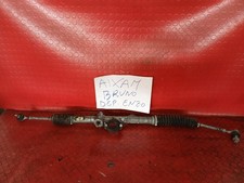 SCATOLA GUIDA TIRANTE STERZO