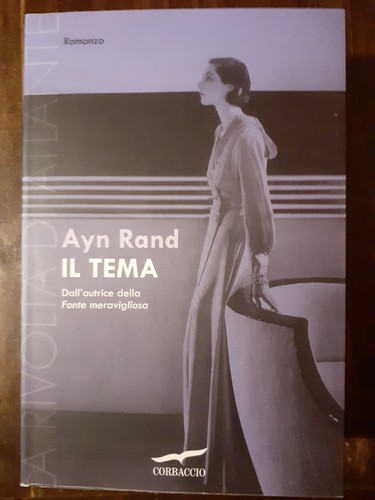Ayn rand tema la - -,