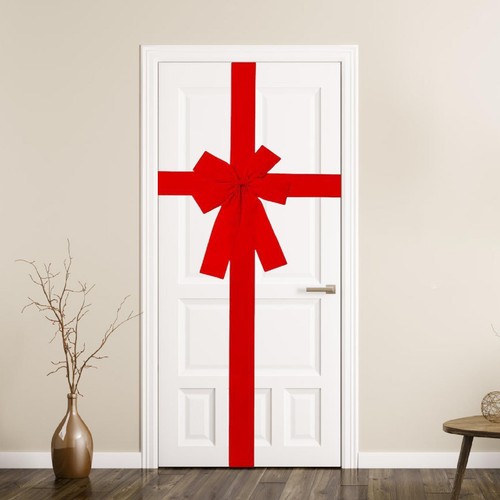 Fiocco nastro per porta - fiocco, di