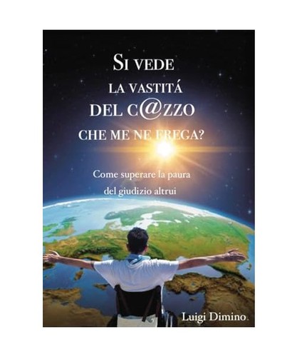 Vede vastità del - si,