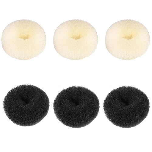 Pezzi set chignon - set,