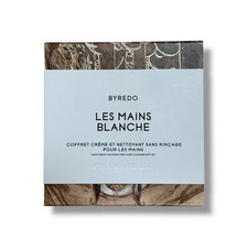 Set regalo BYREDO Les Mains
