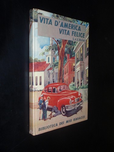 Beim vita america - beim, –