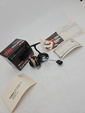 Mulinello da Pesca Spinning