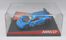 NINCO McLaren F1 GTR #50 Jacadi slot car 1:32 Ref. 50397 Spain MIB **