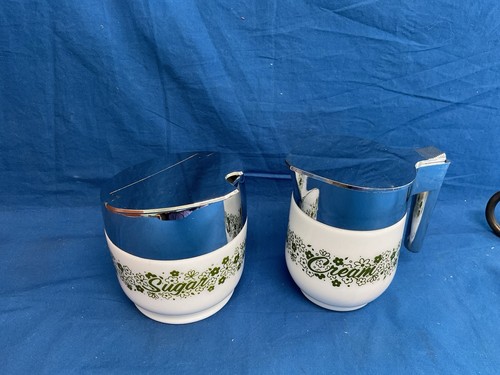Set zuccheriero cremoso - set, e