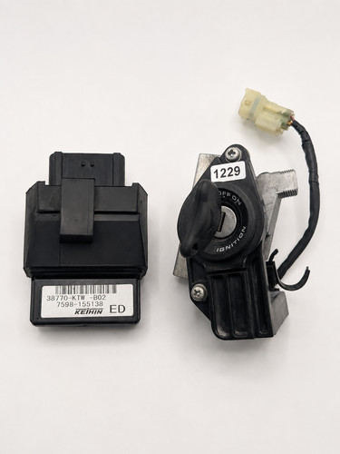 Honda 300i 2012 2015 kit - honda, 2012-2015