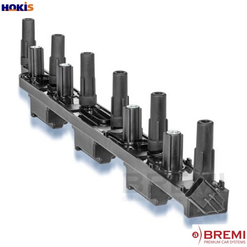 Bobina accensione 20541 per - bobina,