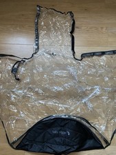 Copertura antipioggia Baby