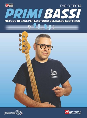 Primi bassi metodo base - primi,