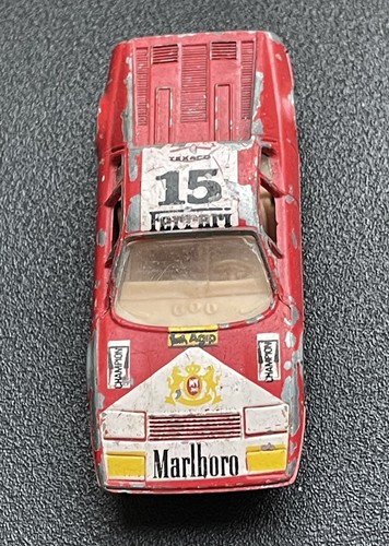 Auto giocattolo epoca - auto, d'epoca