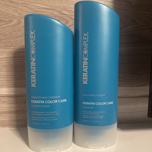 Keratin complex smoothing - keratin,