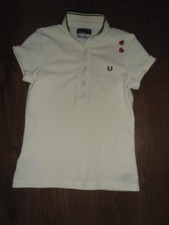 POLO FRED PERRY X AMY