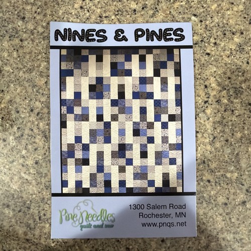 Kit trapunta nines - kit,