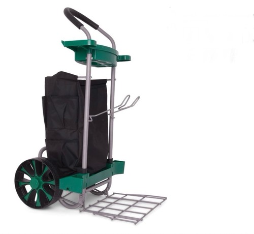Dmail carrello multifunzione - carrello,