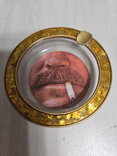 Posacenere vintage metà