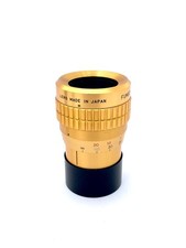 [Very Rare] Vintage FUMEO SC43 Anamorphic Adaptor 16 + Original leather case NOS