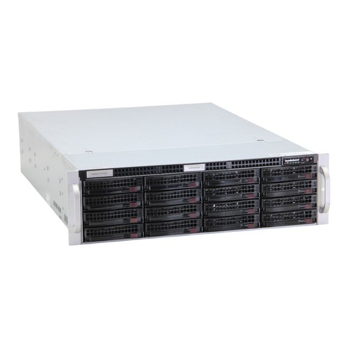 Supermicro cse 836 x10dri - supermicro, cse-836