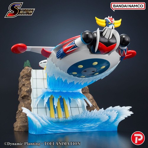 Scene selection pvc statue - pvc,