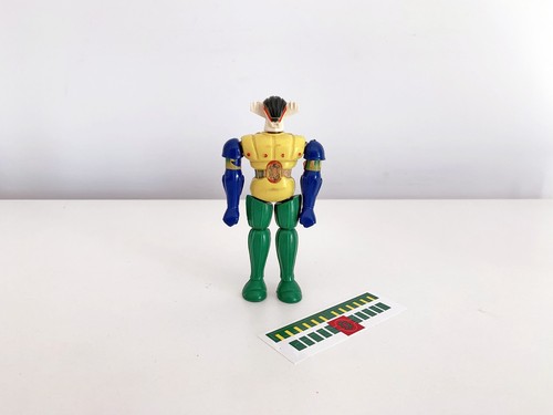 Jeeg takara 1977 mini - jeeg,