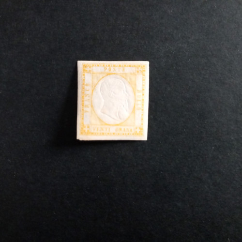 Province napoletane 1861 - province, 1861/