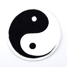 TOPPA Kimono TAO TAOISMO TAI