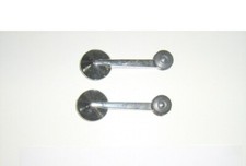 COPPIA MANIGLIE ALZACRISTALLO