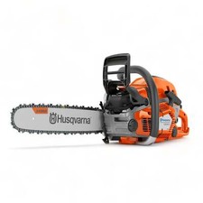 HOC Husqvarna 550XPGII Gas