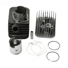 43mm 65cc Cylinder Kit & Head