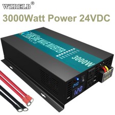 Inverter Onda Sinusoidale Pura