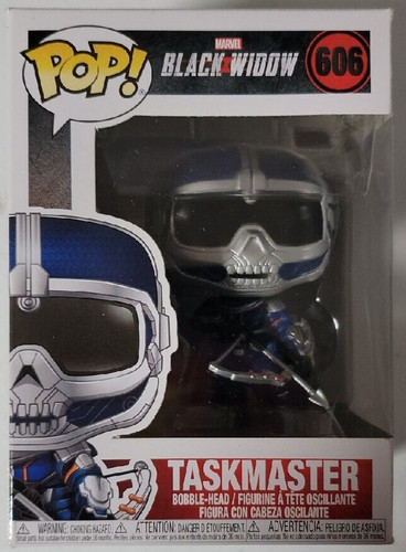 Funko pop black - funko, pop!
