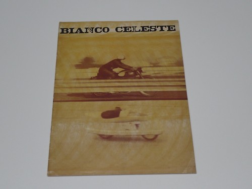 Bianco celeste 4 - 4, del