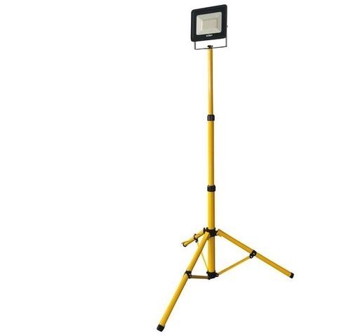 Proiettore led 50w 4000k con - proiettore,