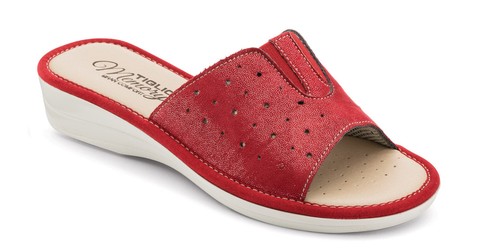 Tiglio 1682mf rosso beige - tiglio,